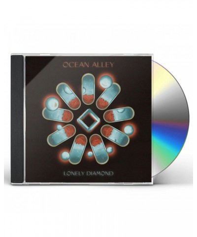 Ocean Alley Lonely Diamond CD $3.90 CD