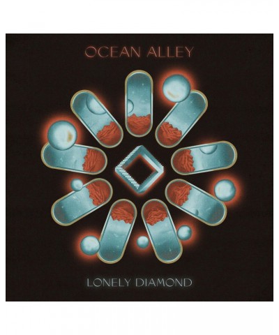 Ocean Alley Lonely Diamond CD $3.90 CD