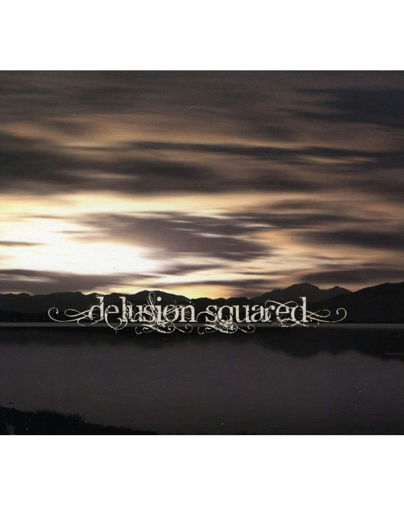 Delusion Squared CD $5.25 CD