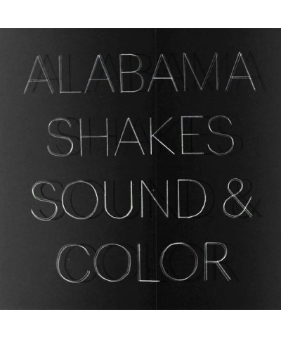 Alabama Shakes SOUND & COLOR (DELUXE EDITION) CD $6.82 CD