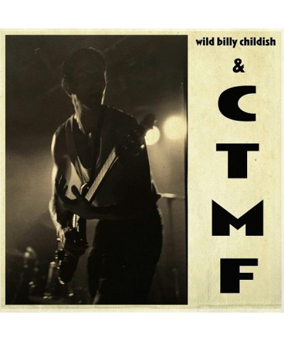 CTMF SQ 1 CD $8.46 CD