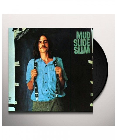 James Taylor Mud Slide Slim And The Blue Horizon Vinyl Record $13.86 Vinyl