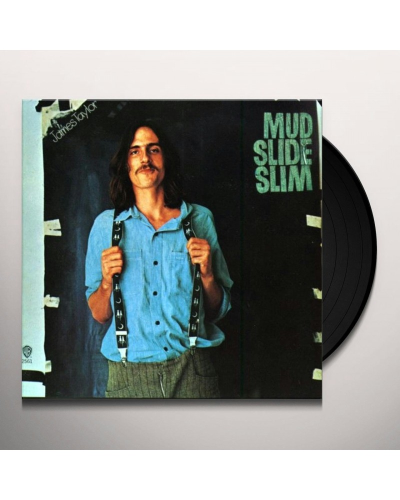 James Taylor Mud Slide Slim And The Blue Horizon Vinyl Record $13.86 Vinyl