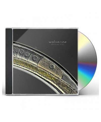 Wolverine MACHINA VIVA CD $6.76 CD