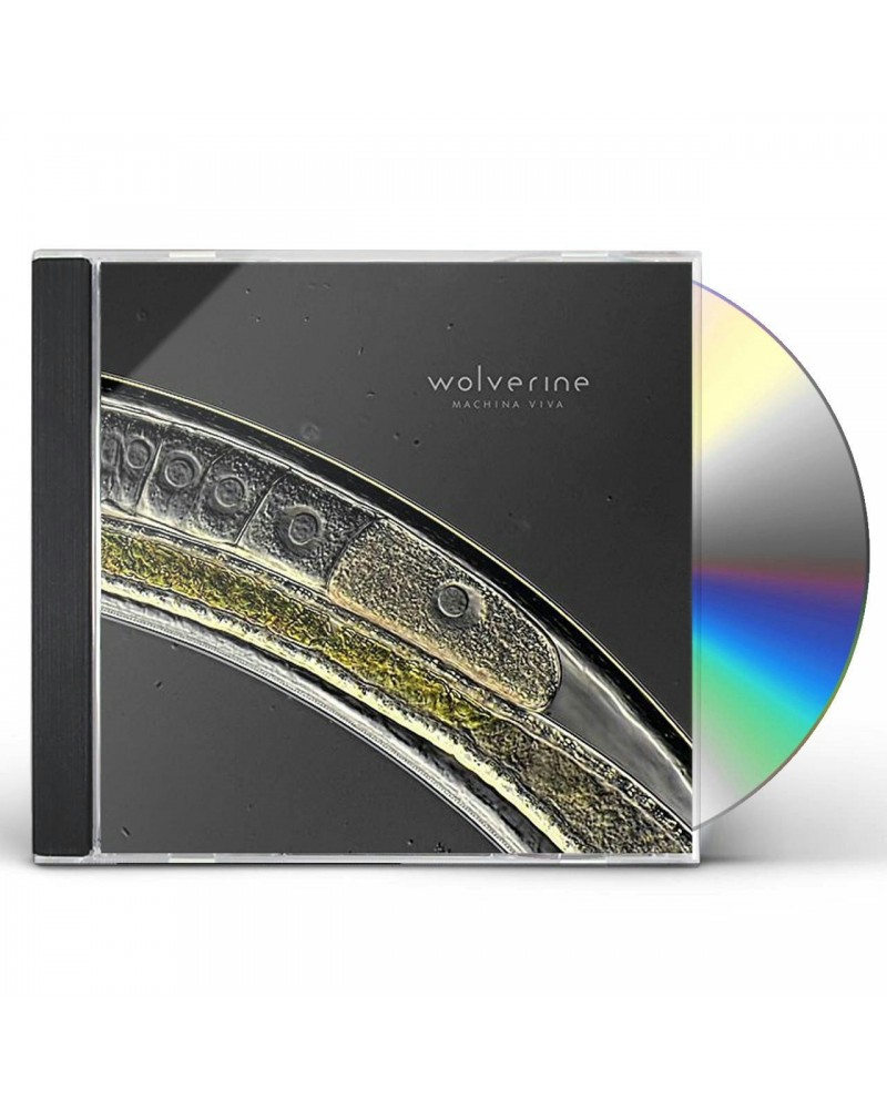 Wolverine MACHINA VIVA CD $6.76 CD