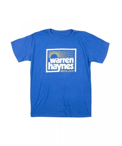 Gov't Mule Warren Haynes Solo 2021 T-Shirt $10.50 Shirts