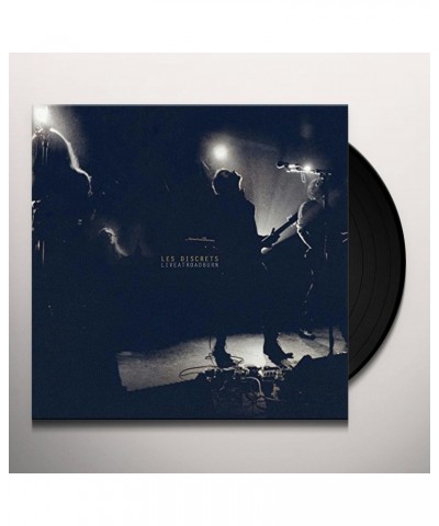 Les Discrets Live at Roadburn Vinyl Record $4.62 Vinyl