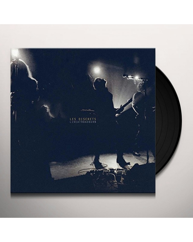 Les Discrets Live at Roadburn Vinyl Record $4.62 Vinyl