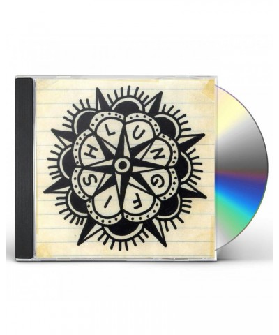 Lungfish PASS & STOW CD $5.88 CD