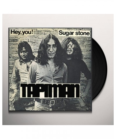 Tapiman Vinyl Record $11.88 Vinyl