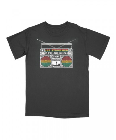 Joe Strummer Vintage Blaster Tee $15.00 Shirts