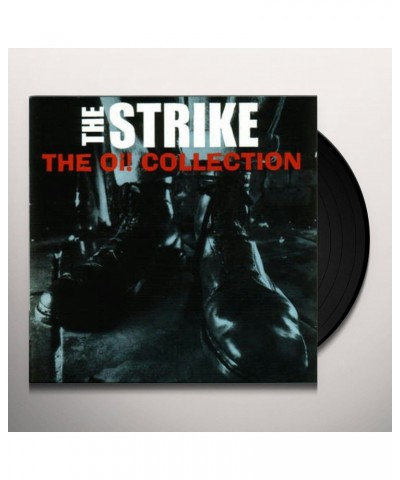 The Strike OI! COLLECTION Vinyl Record $14.96 Vinyl