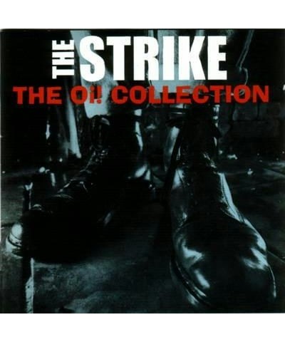 The Strike OI! COLLECTION Vinyl Record $14.96 Vinyl