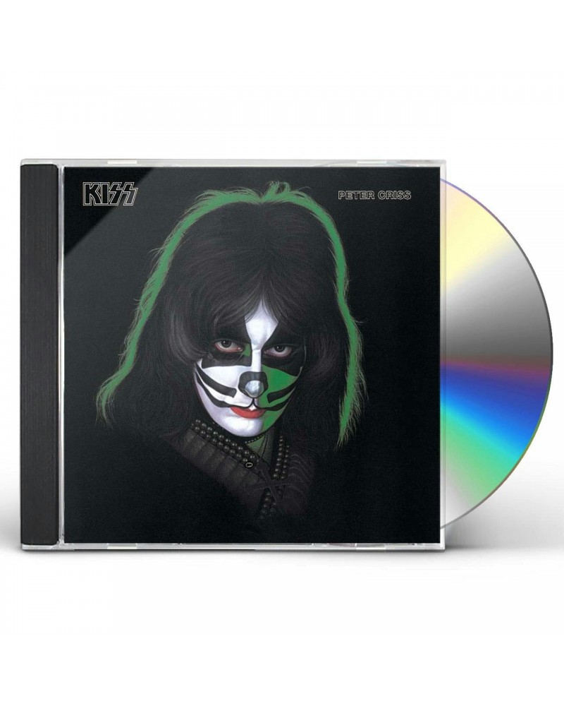 Peter Criss CD $5.58 CD