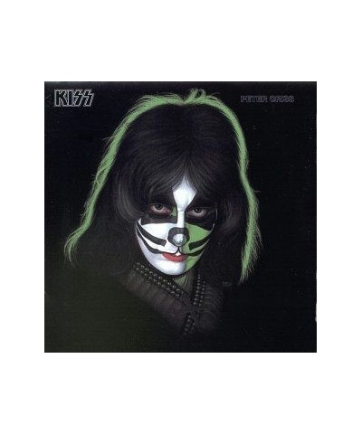 Peter Criss CD $5.58 CD