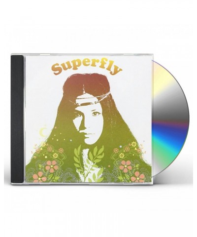 Superfly CD $9.36 CD