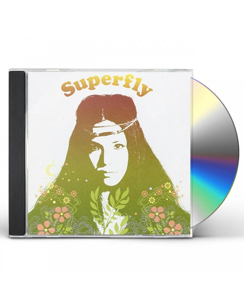 Superfly CD $9.36 CD