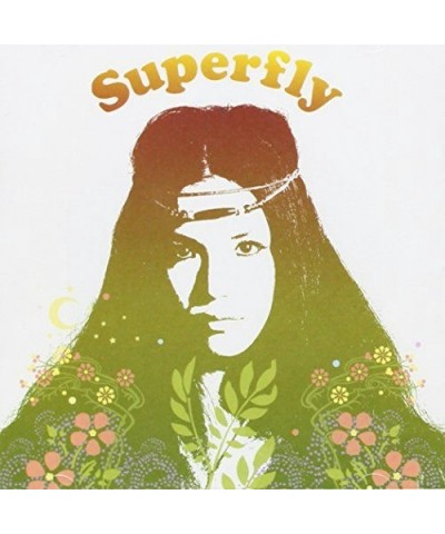 Superfly CD $9.36 CD