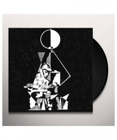 King Krule 6 Feet Beneath The Moon Vinyl Record $16.68 Vinyl