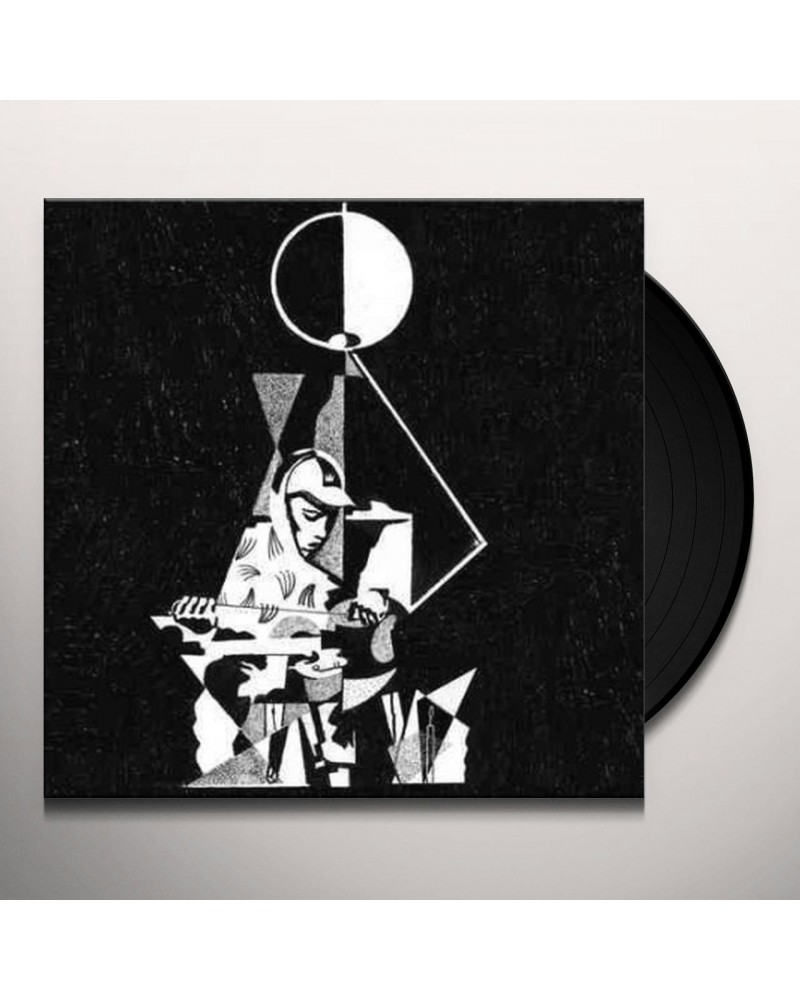 King Krule 6 Feet Beneath The Moon Vinyl Record $16.68 Vinyl