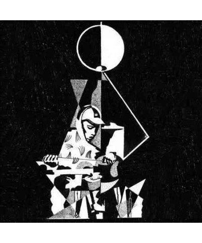 King Krule 6 Feet Beneath The Moon Vinyl Record $16.68 Vinyl