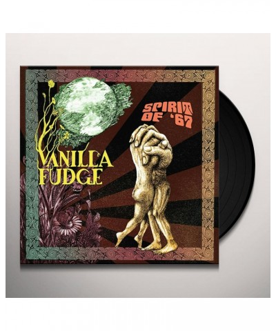 Vanilla Fudge Spirit of '67 Vinyl Record $12.25 Vinyl