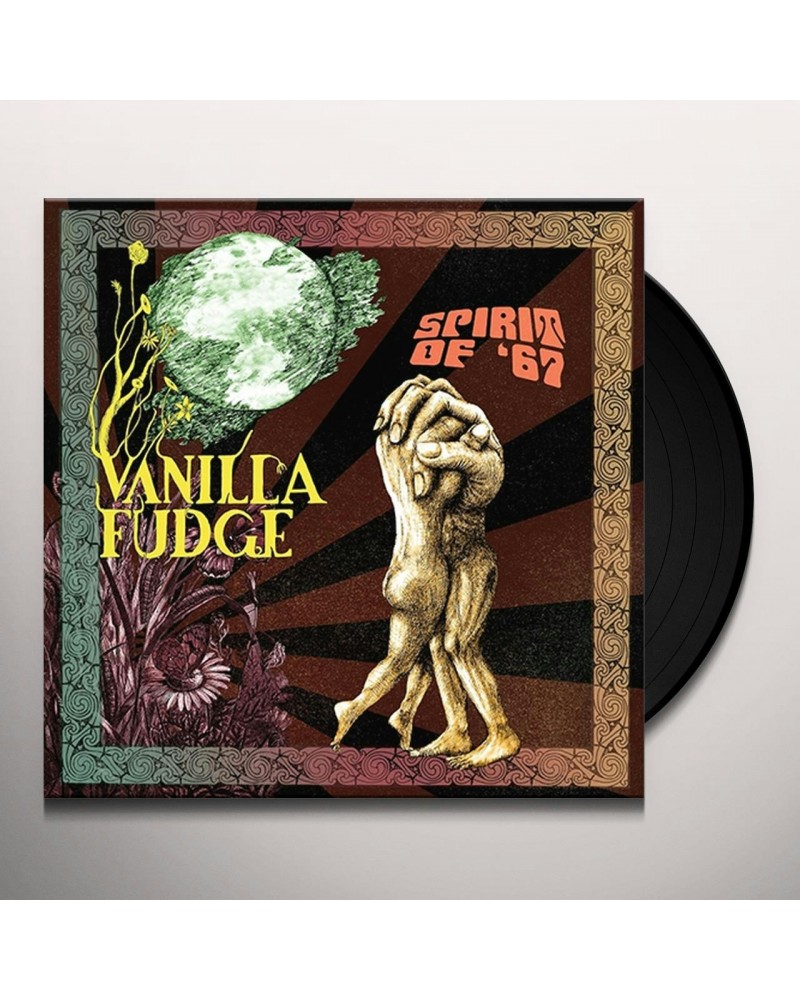 Vanilla Fudge Spirit of '67 Vinyl Record $12.25 Vinyl