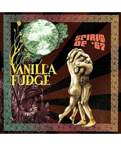 Vanilla Fudge Spirit of '67 Vinyl Record $12.25 Vinyl