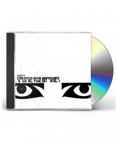 Siouxsie and the Banshees BEST OF SIOUXSIE & BANSHEES CD $5.11 CD