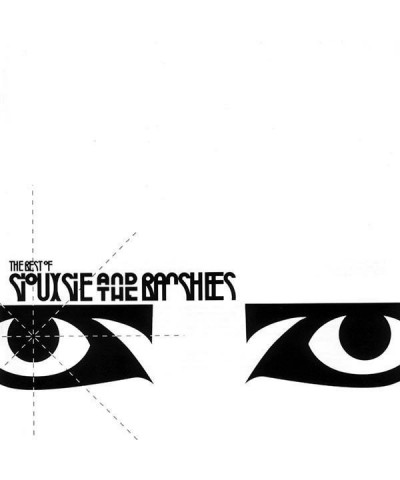 Siouxsie and the Banshees BEST OF SIOUXSIE & BANSHEES CD $5.11 CD