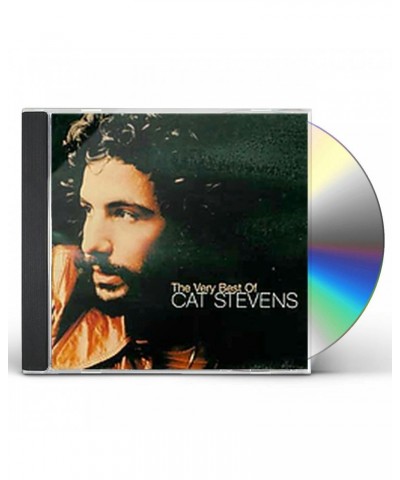 Yusuf / Cat Stevens VERY BEST OF CD $4.72 CD