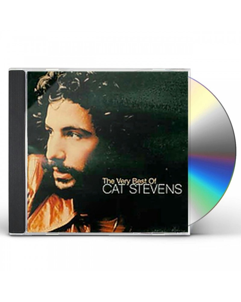 Yusuf / Cat Stevens VERY BEST OF CD $4.72 CD