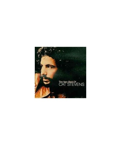 Yusuf / Cat Stevens VERY BEST OF CD $4.72 CD