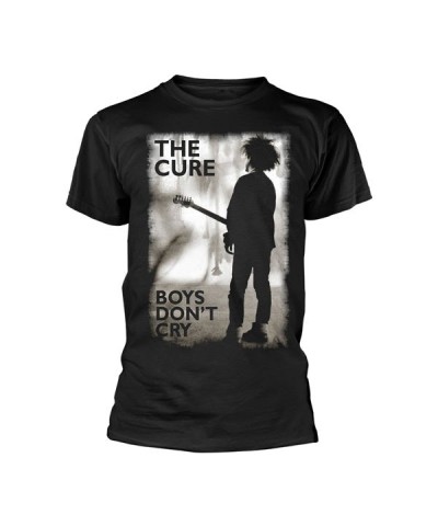 The Cure T-Shirt - Boys Dont Cry $10.44 Shirts