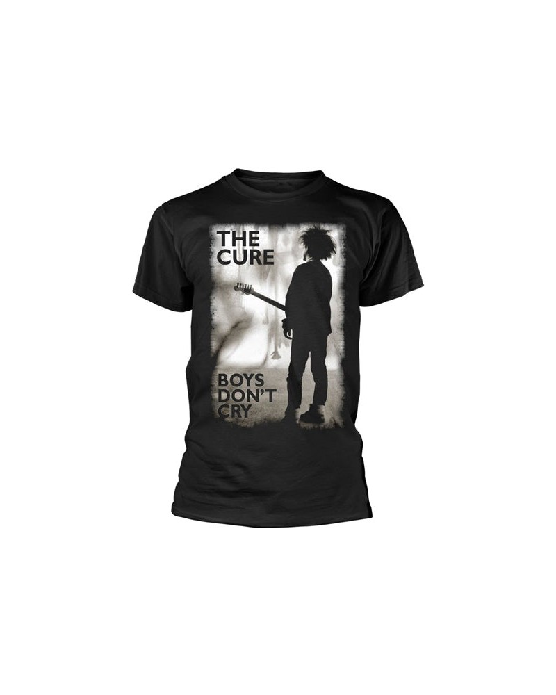 The Cure T-Shirt - Boys Dont Cry $10.44 Shirts