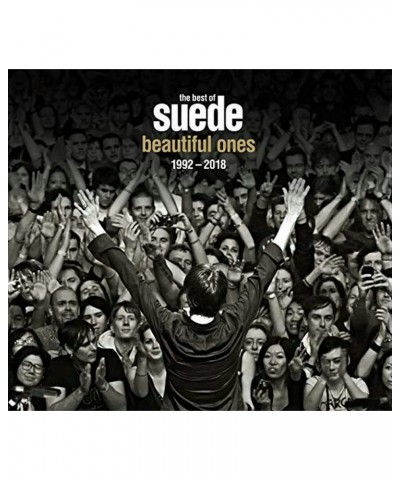 Suede LP Vinyl Record - Beautiful Ones: The Best Of The London Suede 19 92-20. 18 $19.89 Vinyl