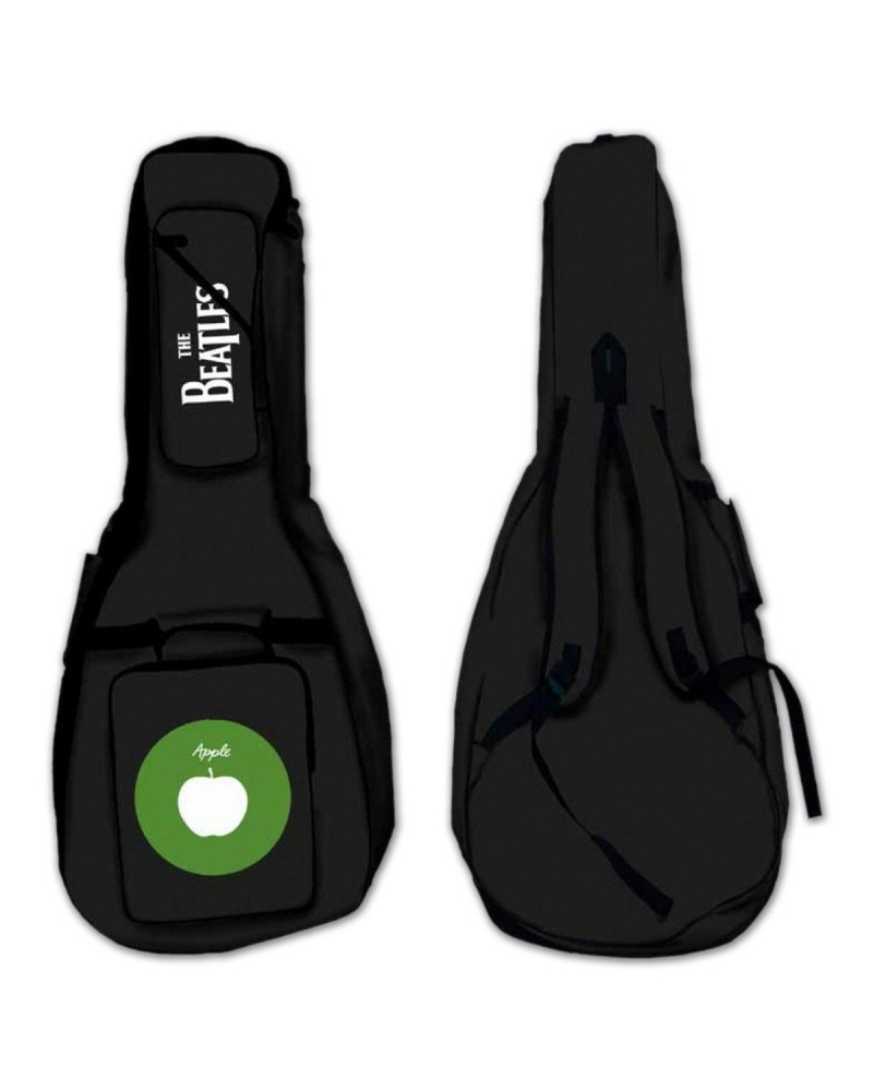 The Beatles Apple Bass Guitar Gig Bag $24.00 Instruments