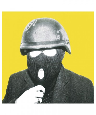 Protomartyr CONSOLATION E.P. CD $5.69 CD