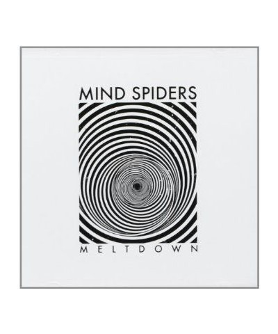 Mind Spiders MELTDOWN CD $9.03 CD