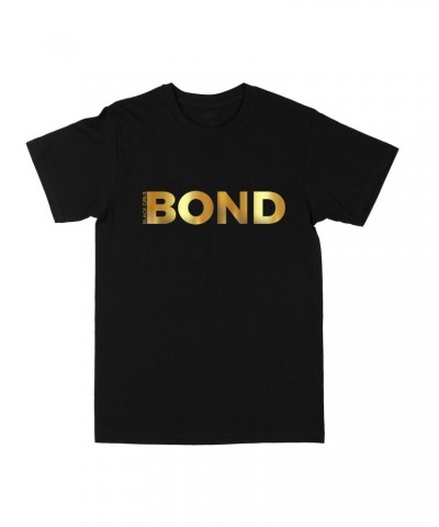 Black Girls Rock! Black Girls Bond "Black" Tee $10.20 Shirts