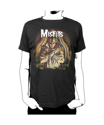 Misfits D E A.D. A L I V E! T-Shirt $4.62 Shirts