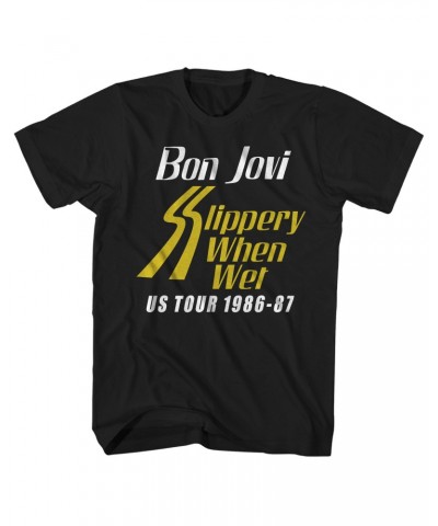 Bon Jovi T-Shirt | SSW Tour Shirt $2.96 Shirts