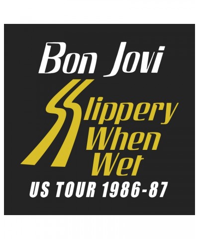 Bon Jovi T-Shirt | SSW Tour Shirt $2.96 Shirts