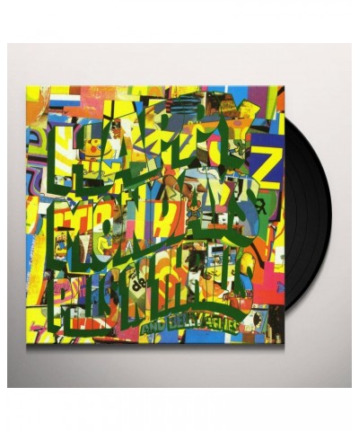 Happy Mondays Pills 'N' Thrills And Bellyaches Vinyl Record $11.39 Vinyl