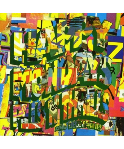 Happy Mondays Pills 'N' Thrills And Bellyaches Vinyl Record $11.39 Vinyl