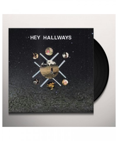 Hey Hallways Absence Makes The Heart Forget Vinyl Record $7.28 Vinyl