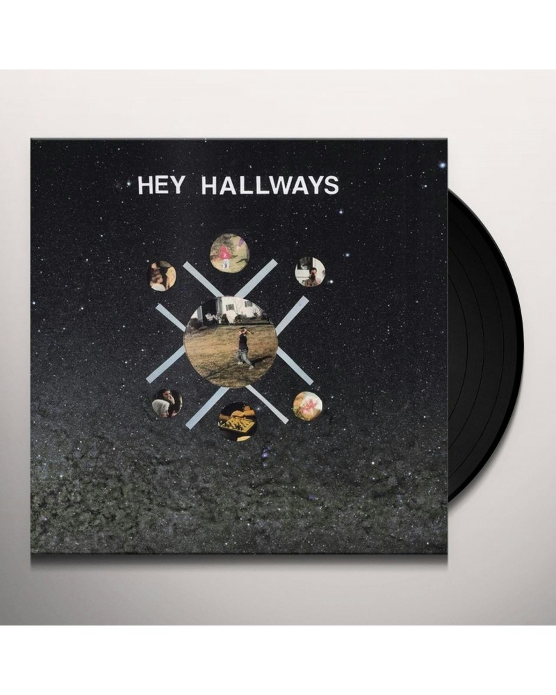 Hey Hallways Absence Makes The Heart Forget Vinyl Record $7.28 Vinyl