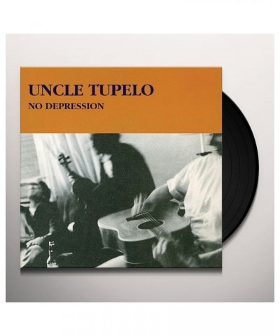 Uncle Tupelo No Depression Vinyl Record $19.27 Vinyl