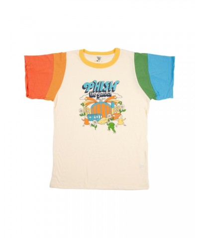 Phish City Roamers NYC CAMP Tee $7.75 Shirts