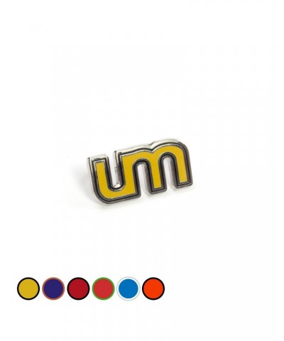 Umphrey's McGee Little um Pins $4.80 Accessories